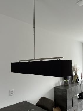 Lamp voor boven eetkamertafel
