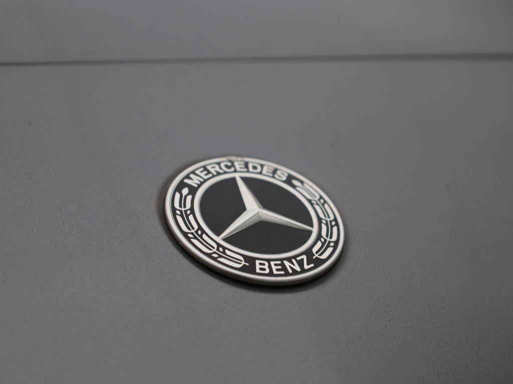 Mercedes-Benz A-Klasse limousine a 250 e amg line | automaat | panoramadak 