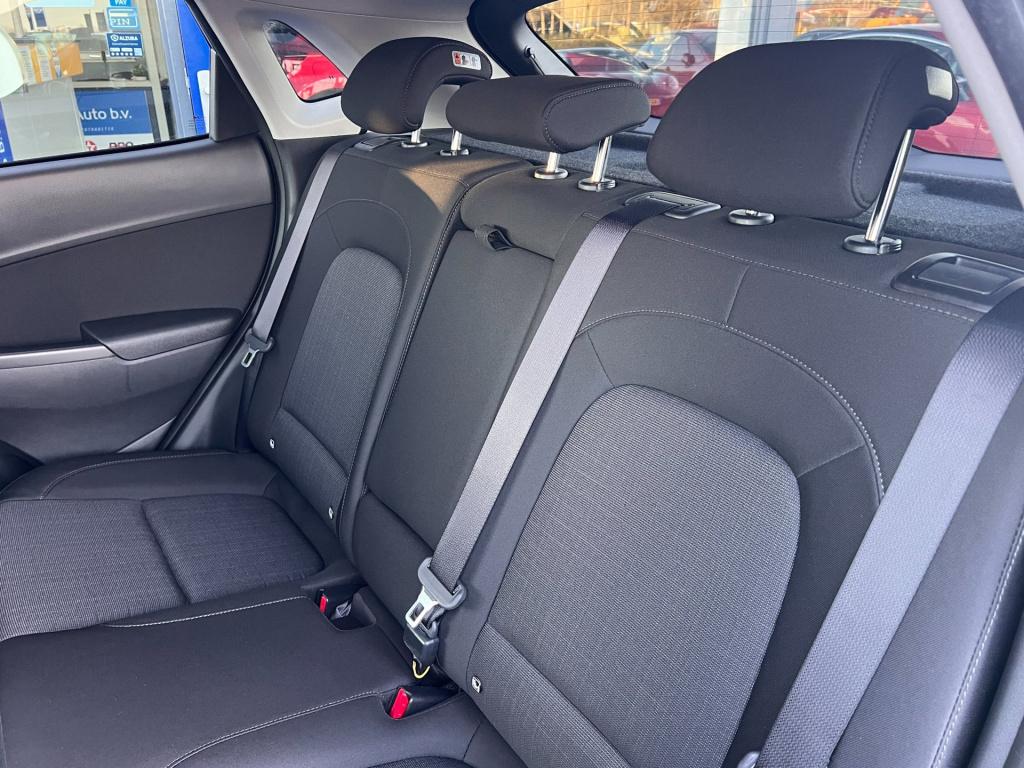Hyundai Kona 1.6 gdi hev fashion design sky, afn. trekhaak, div. extra's