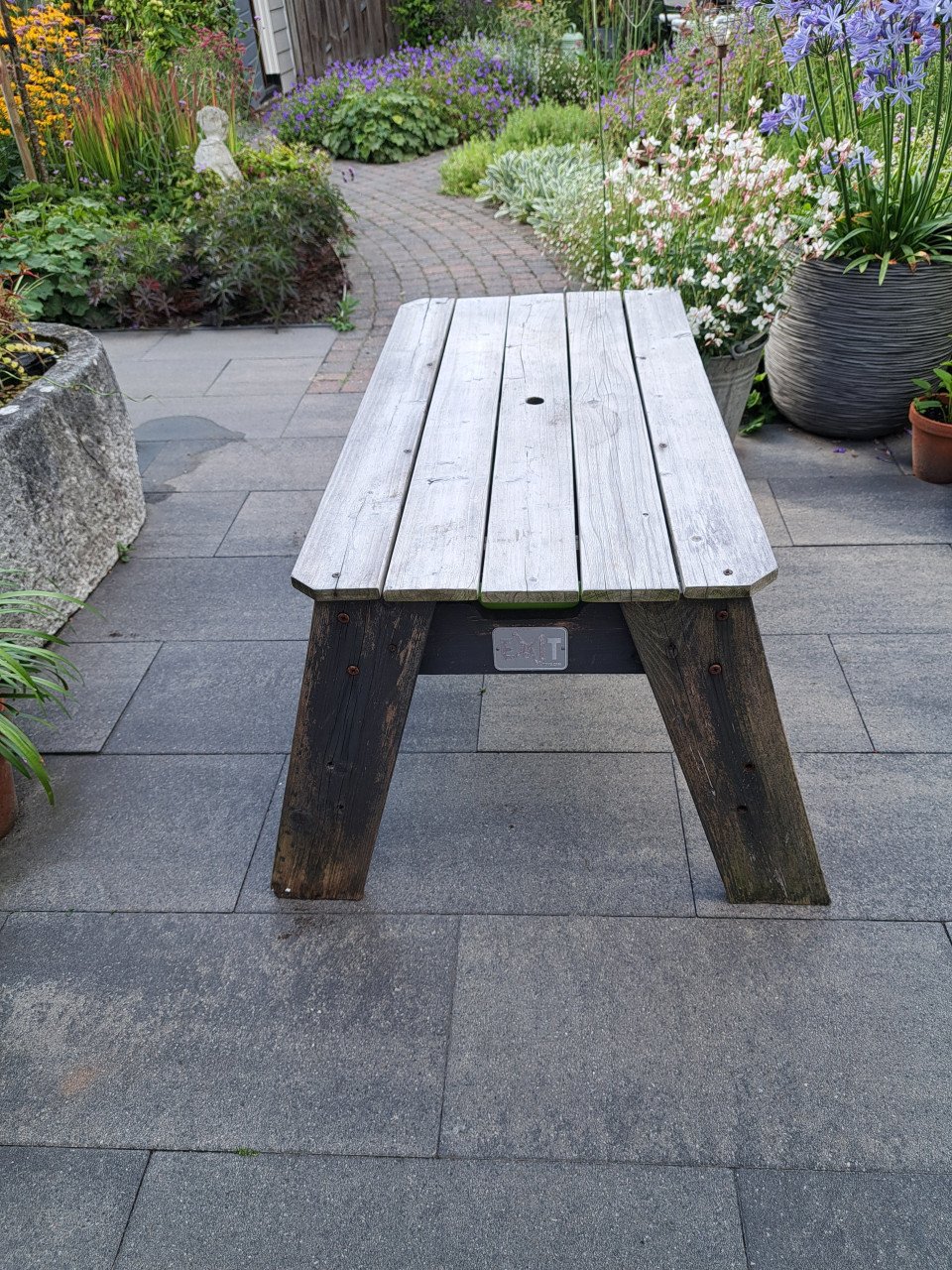 Zandtafel