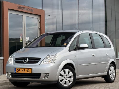 Opel Meriva 1.6 cosmo