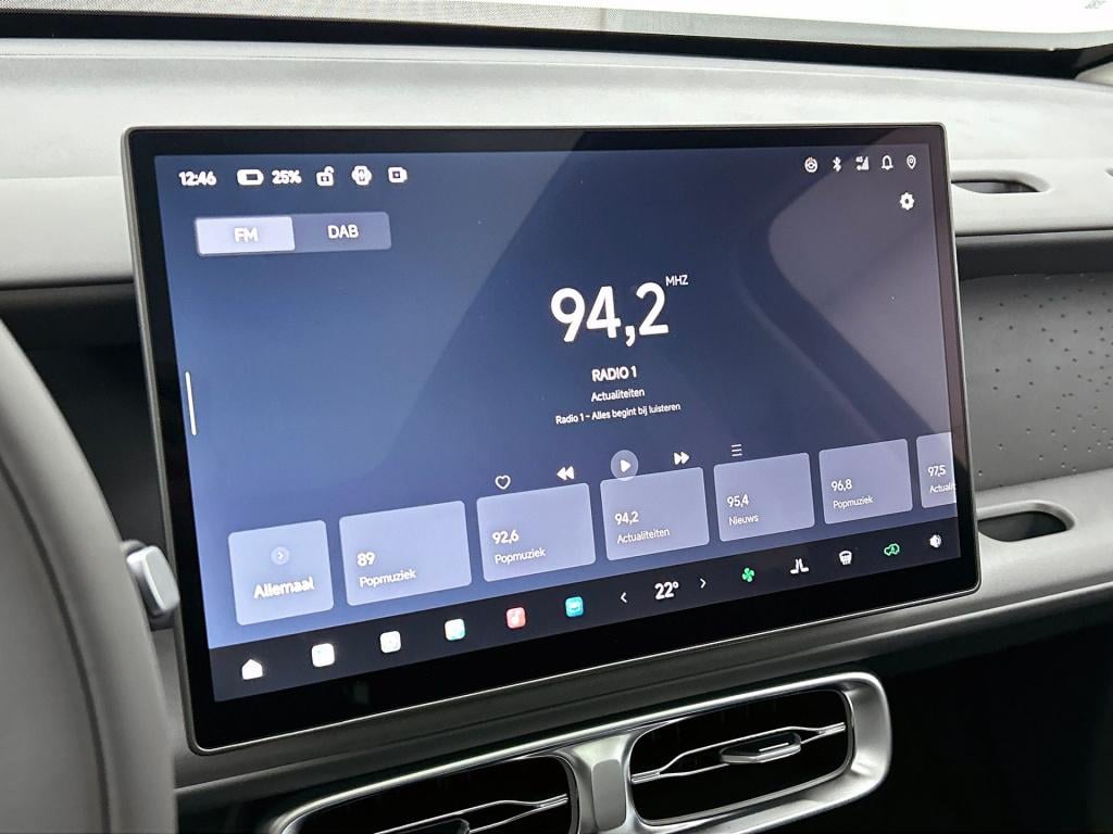 Leapmotor B10 design promax 67.1 kwh | **voorraadpremie** | automaat | 434 