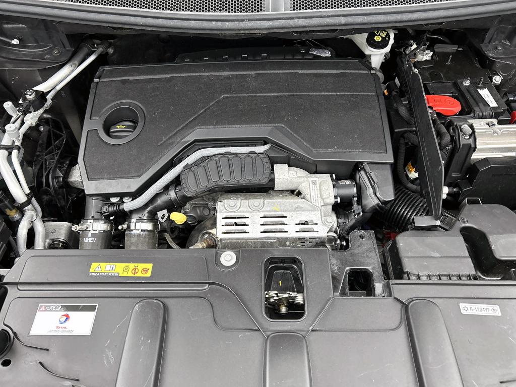 Peugeot 3008 hybrid 145pk automaat gt | rijklaar | elektrische achterklep |