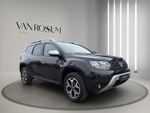 Dacia Duster 1.6 sce prestige | 360 camera | airco (automatisch) | navigati