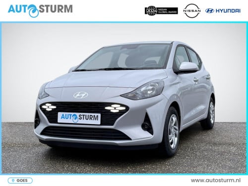 Hyundai I 10 1.0 comfort smart 5-zits