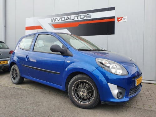 Renault Twingo 1.2-16v authentique