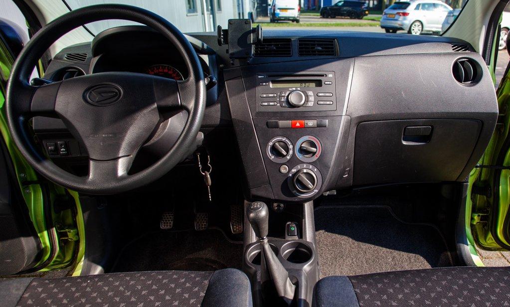 Daihatsu Cuore 1.0 comfort