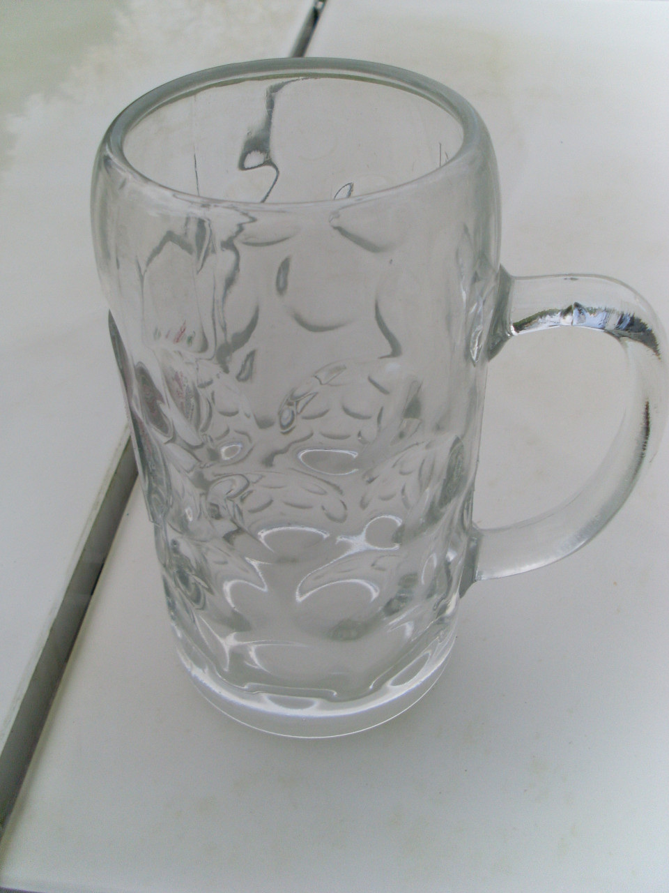 Bierpul Breda Bier 3 Hoefijzers Glas