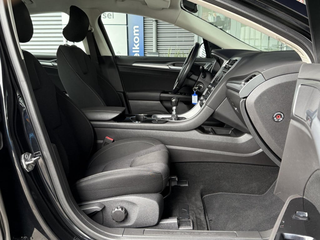 Ford Mondeo 1.0 ecoboost trend 17'' lmv | cruise control | elek. ramen en s