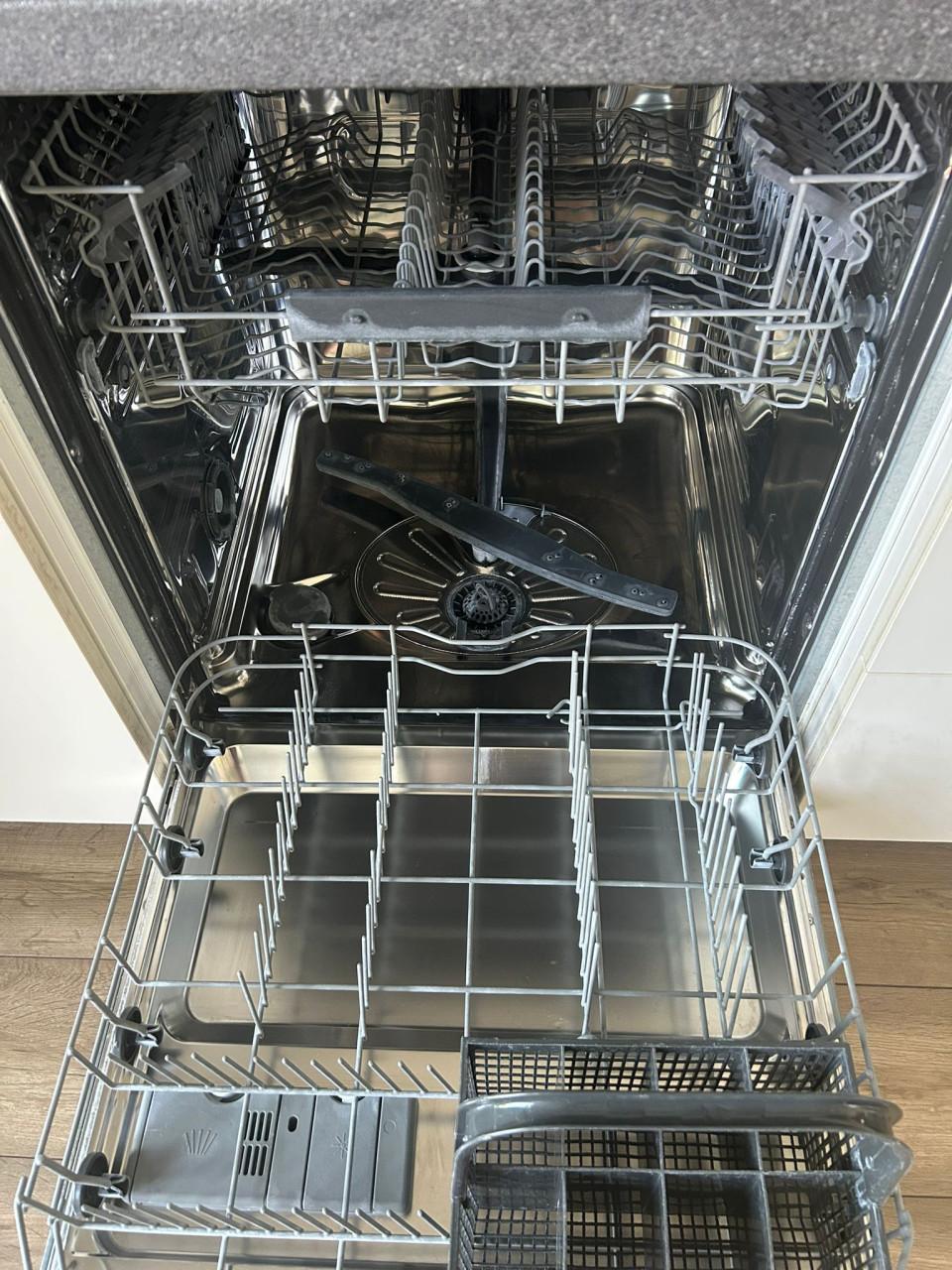 AEG vaatwasser