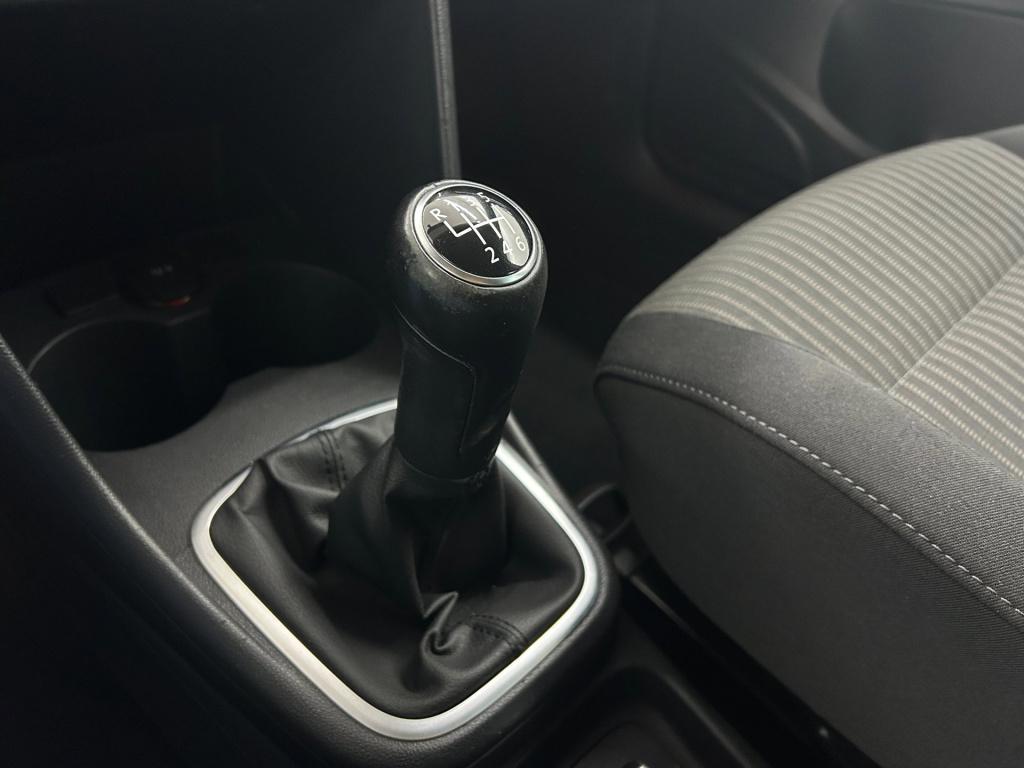Volkswagen Polo occasion 1.2 tsi highline | zwart | tweedehands volkswagen 