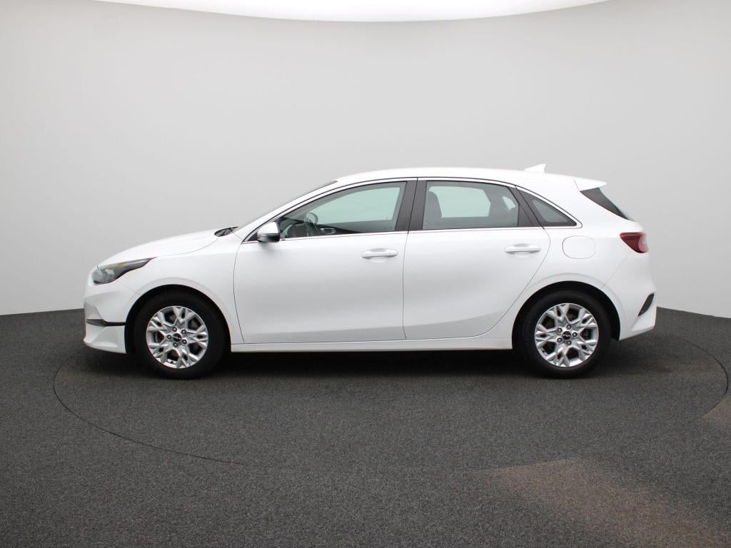 Kia Cee'd 1.0 t-gdi dynamicline | parkeer sensoren | navigatie | apple carp