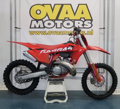 GASGAS MC250 2T 2024
