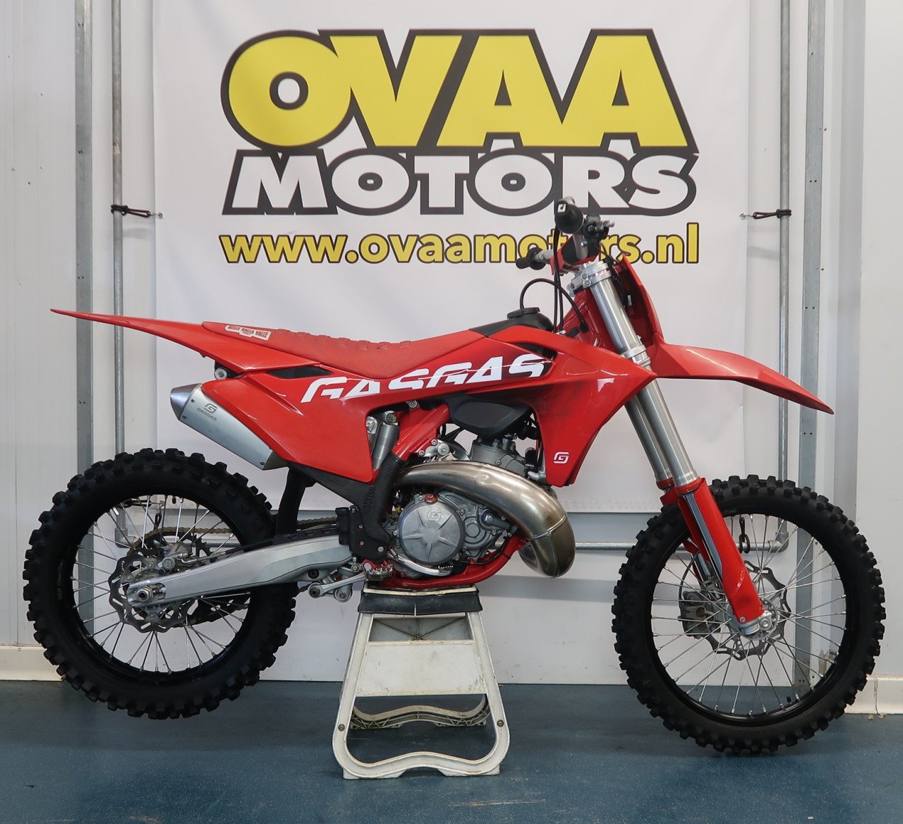 GASGAS MC250 2T 2024