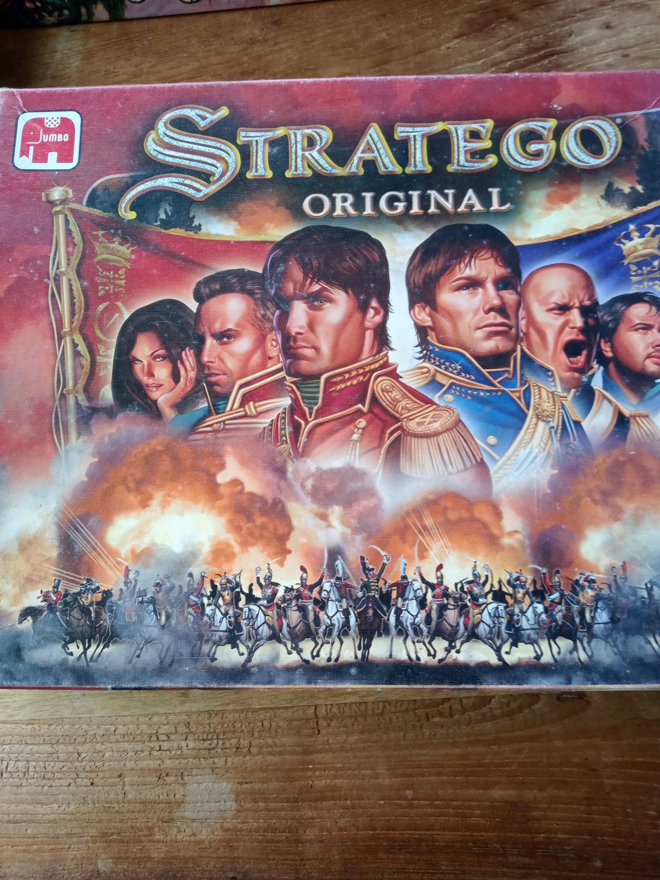 Spellen
