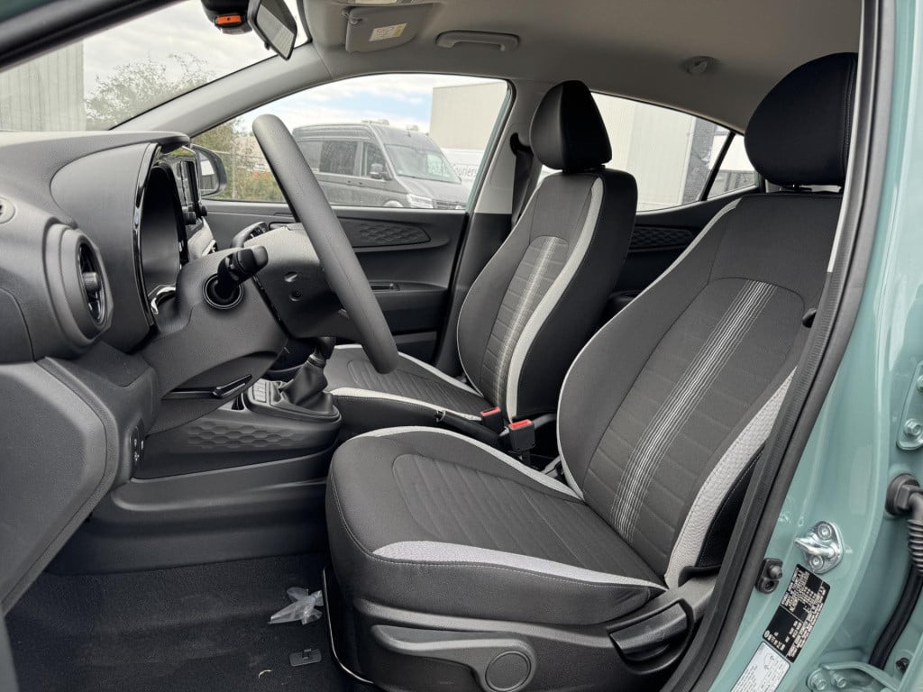 Hyundai I 10 1.0 comfort