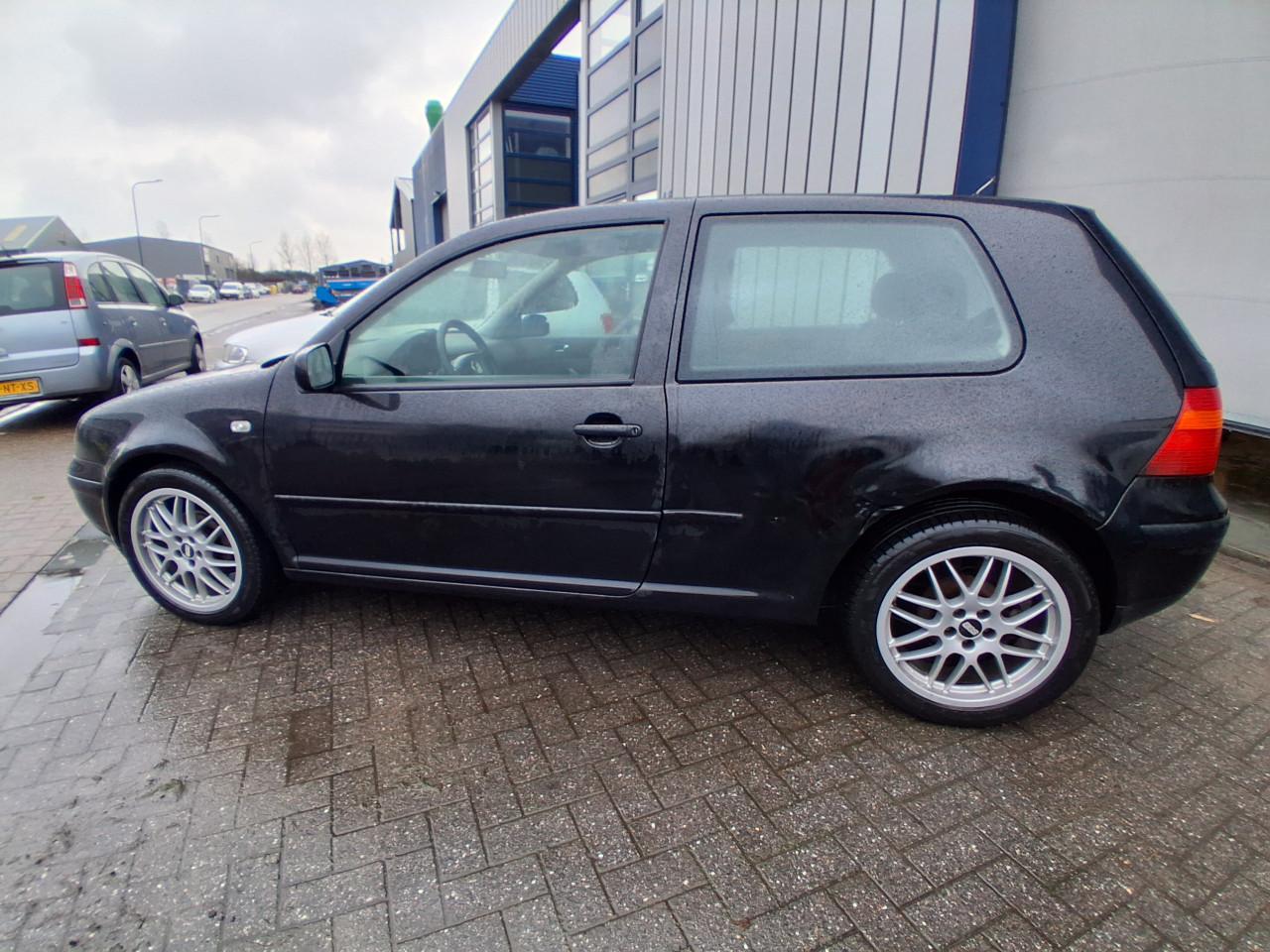 Golf 4 1.6 16v