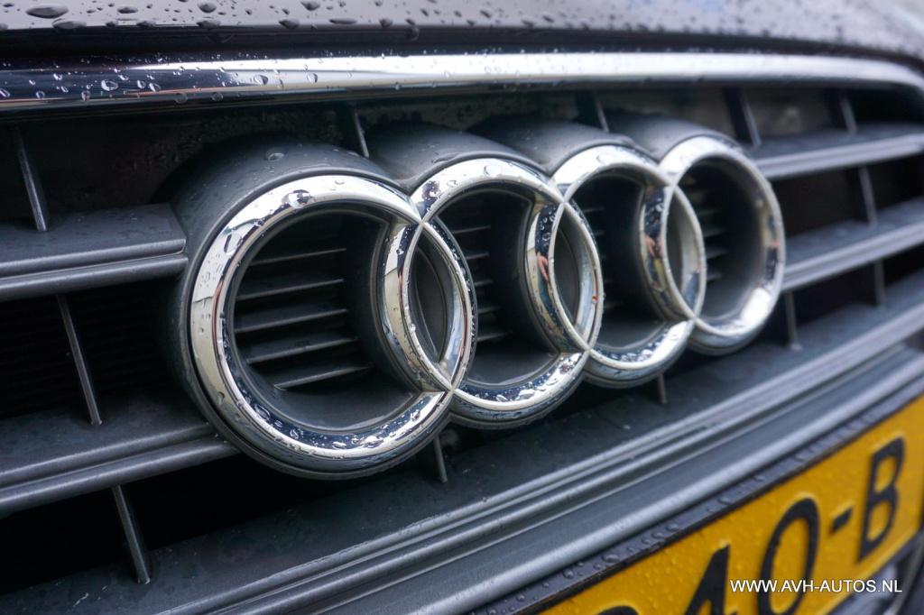 Audi A3 sportback 1.2 tfsi ambition pro line plus