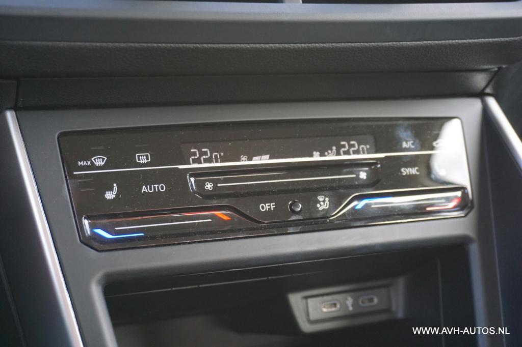 Volkswagen Polo 1.0 tsi life business automaat