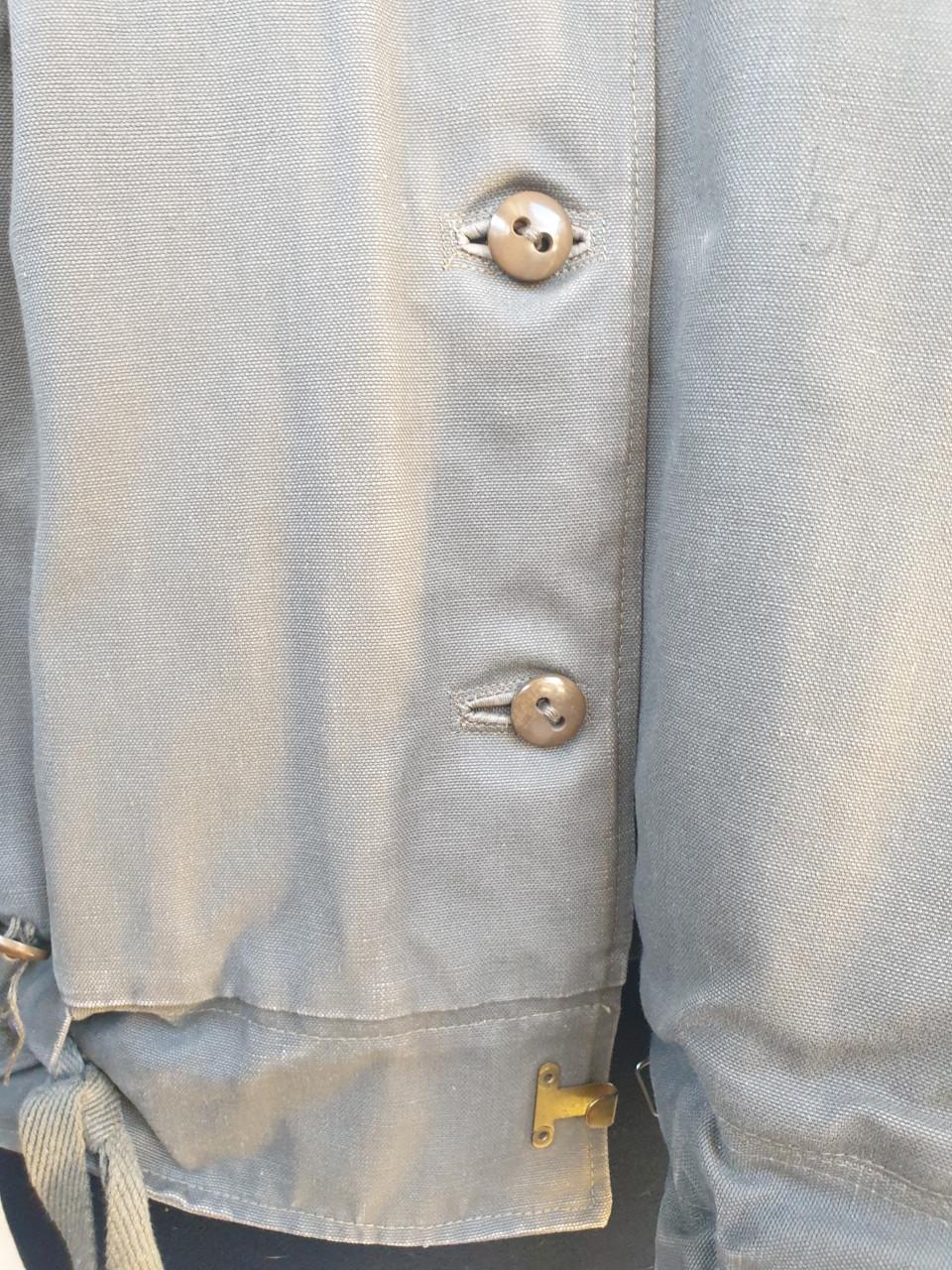 UNIEKE ZWEEDSE MOTORJAS.