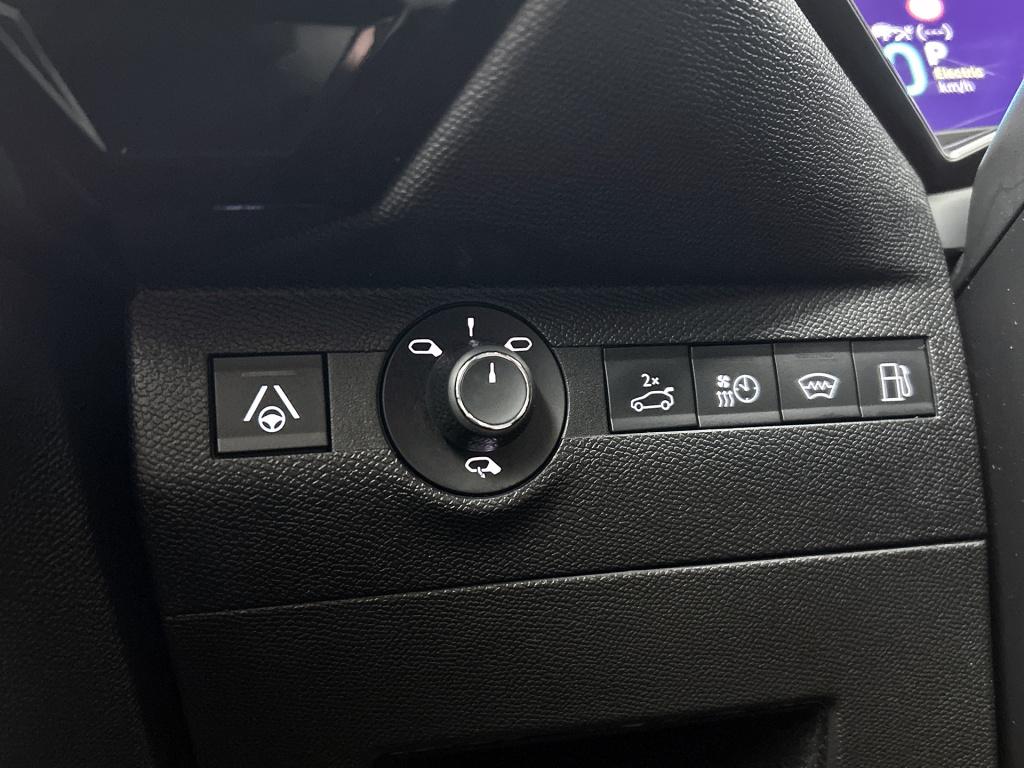 Ds Ds 7 e-tense 225 pk automaat opéra | rijklaar | night vision | 20" lmv |