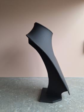 Ketting buste display/ buste