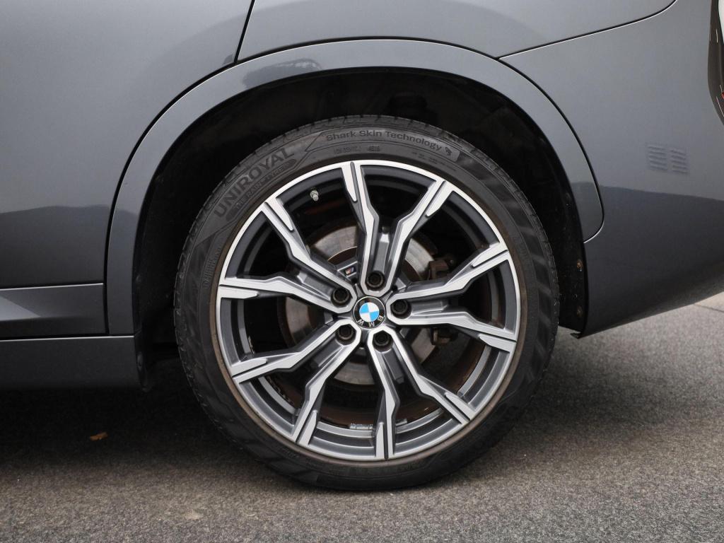 BMW X1 xdrive25e executive | m-sport | panoramadak | harman kardon | sfeerv