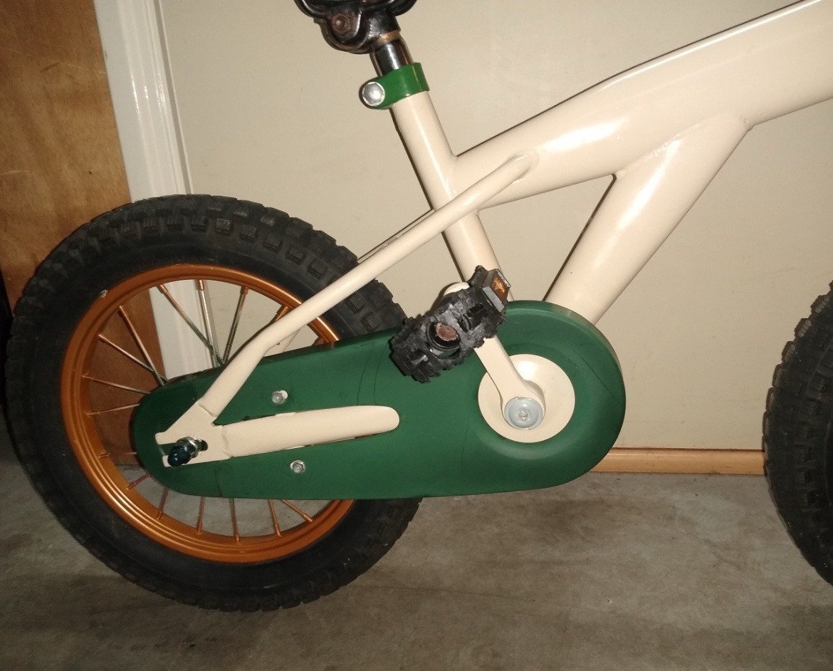 Fietsen reparaties