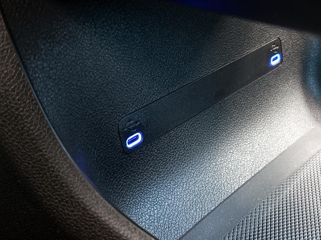 Mercedes-Benz Cla 250+ launch edition 85 kwh | warmtepomp | panoramadak | m