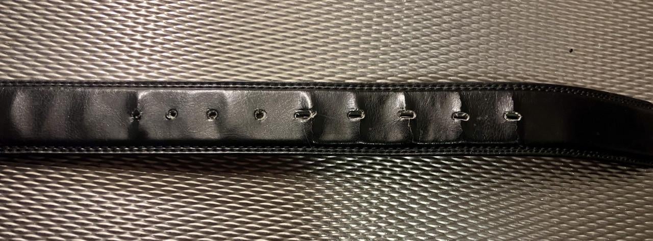 Riemgesp Arabisch paard