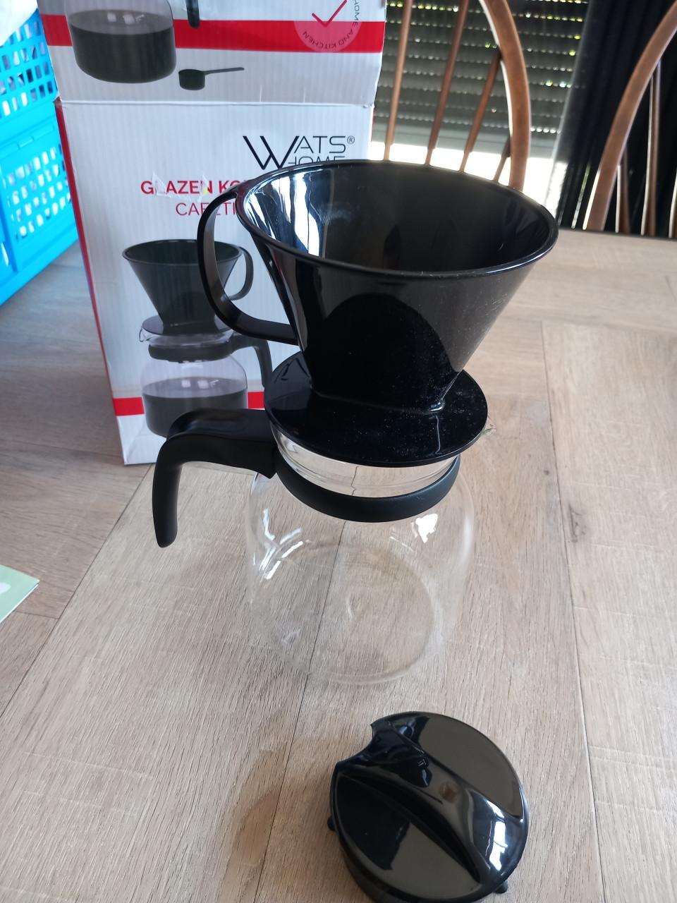 Koffiezetter