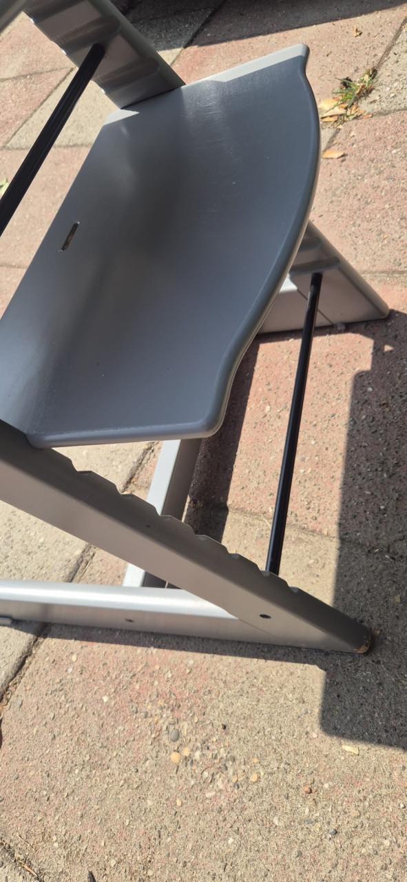Stokke "Tripp Trapp" kinderstoel