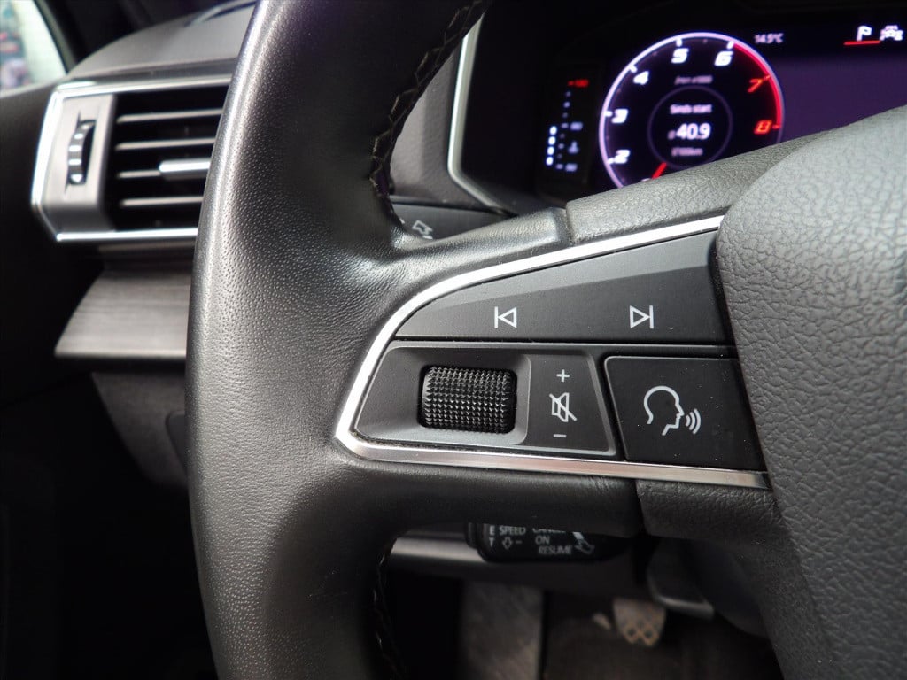 Seat Tarraco 1.5 tsi 150pk xcellence
