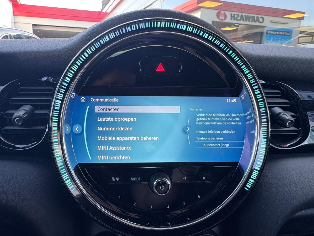 Mini Electric mini classic 33 kwh