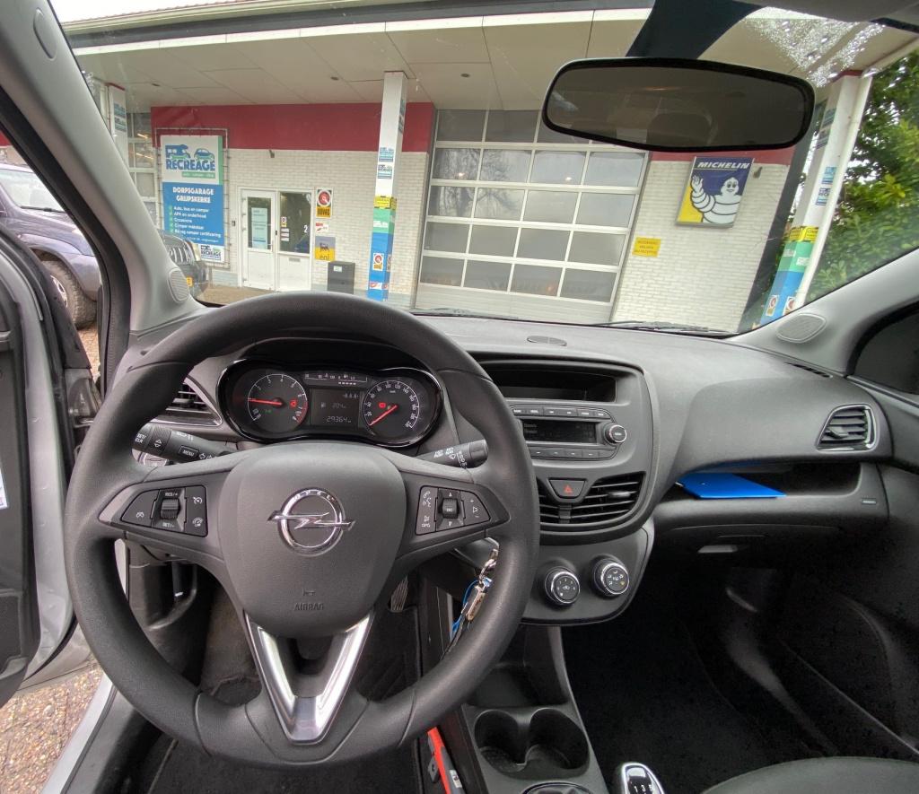 Opel Karl 1.0 120 jaar edition | eerste eigenaar