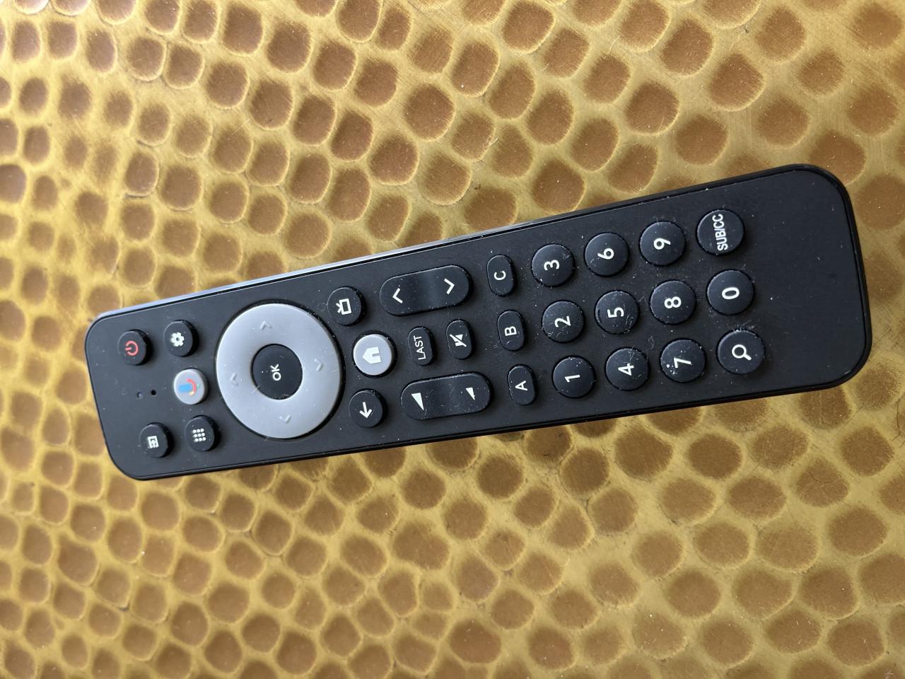 LG TV OLED48C16LA (2021)