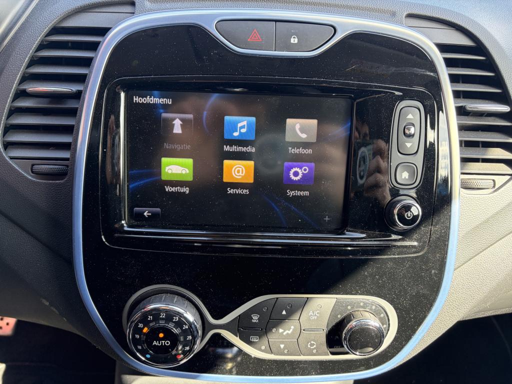 Renault Captur 0.9 tce wave