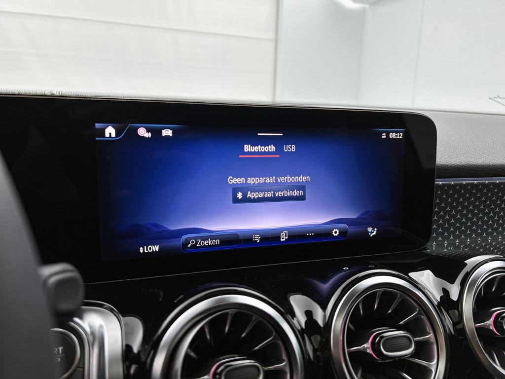 Mercedes-Benz Eqb 250+ business solution luxury 7p. 71 kwh | guard 360° voe