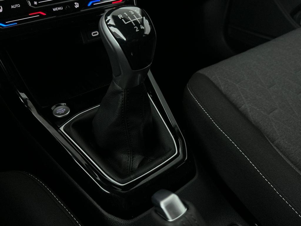 Volkswagen T-cross 1.0 tsi life edition