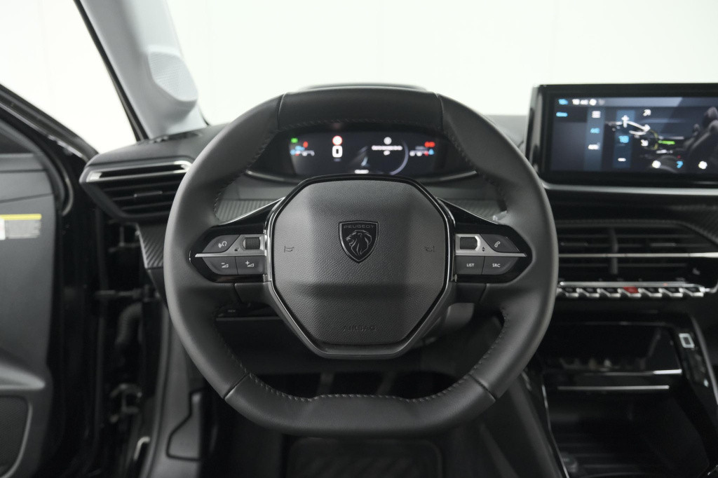 Peugeot 208 puretech 100 allure | 360 camera | dodehoekdetectie | navigatie