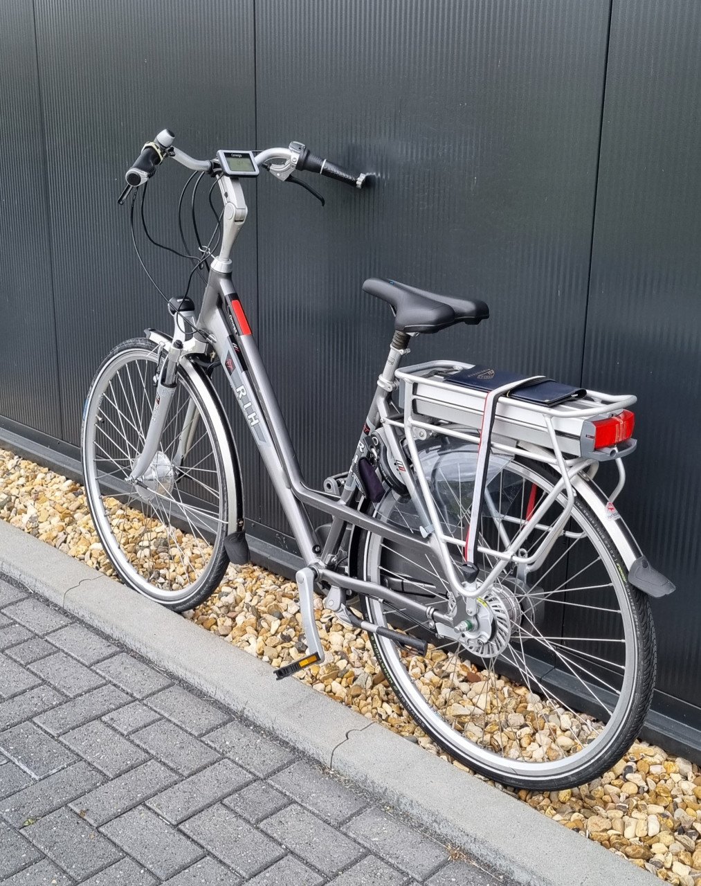 Mooie nette Rih Omega 52cm