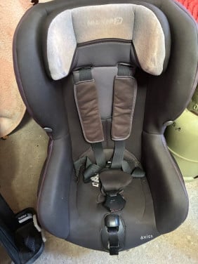 Bebeconfort autostoel