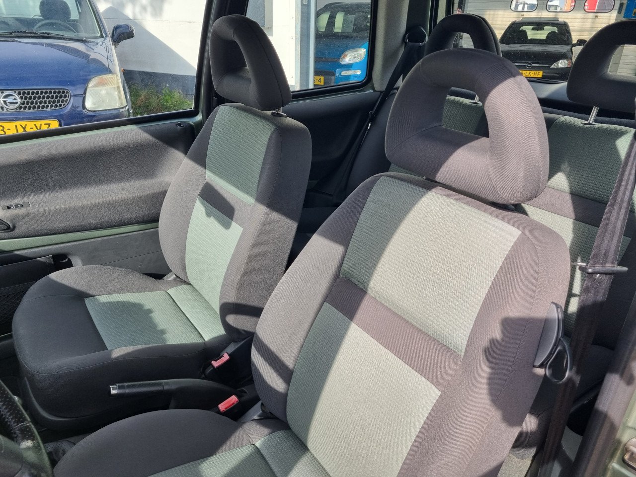 Volkswagen Lupo 1.4 Comfortline | 133.852 KM!