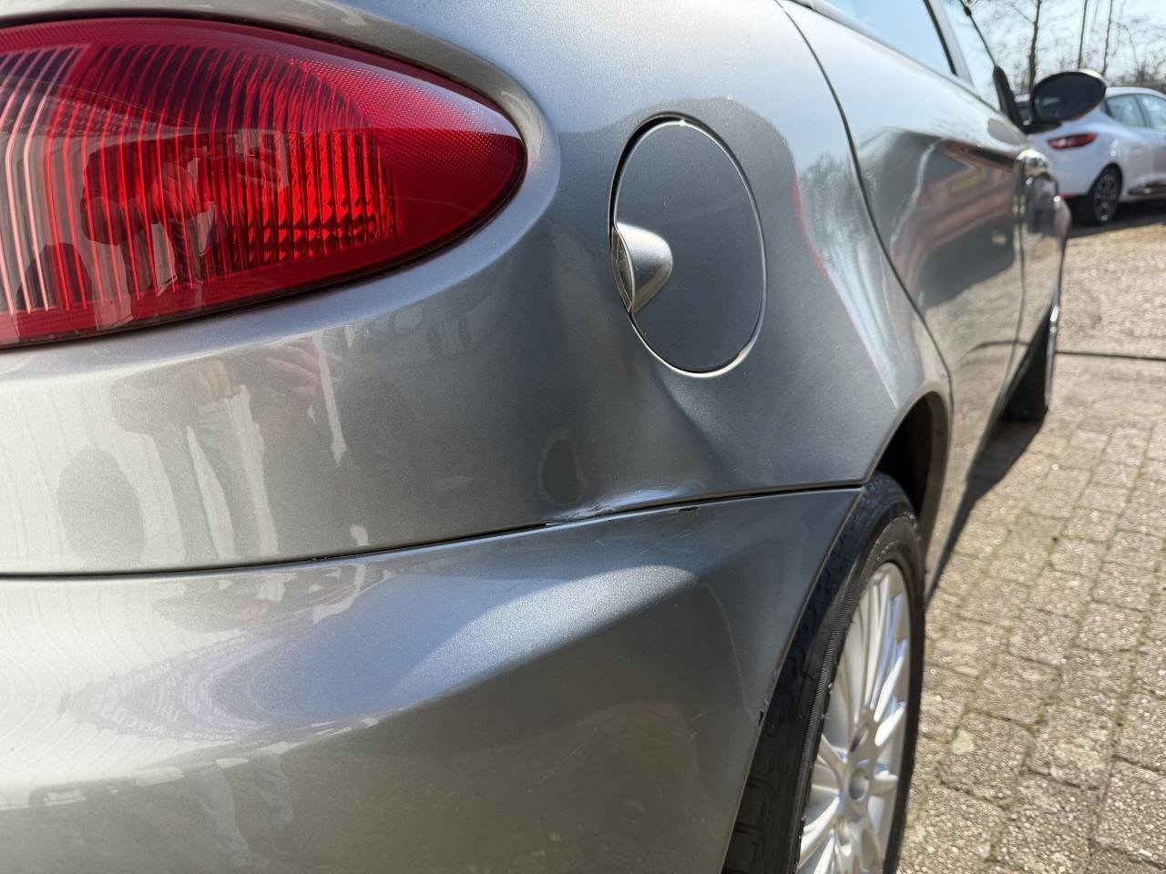 Alfa 147 2.0 twinspark