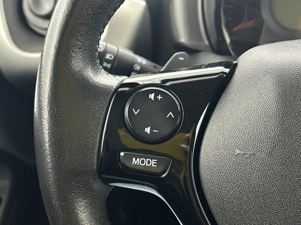 Peugeot 108 occasion 1.0 vti active | grijs | tweedehands peugeot 108 | aut