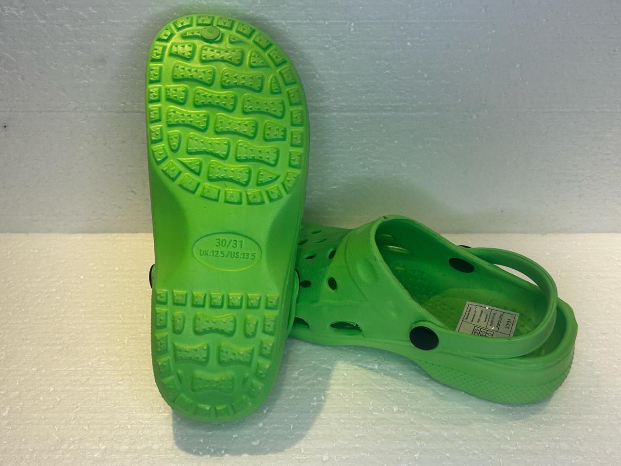 Crocs