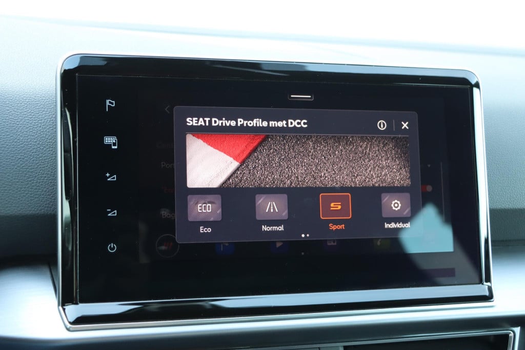 Seat Tarraco 1.4 tsi e-hybrid fr business intense 245pk dsg6
