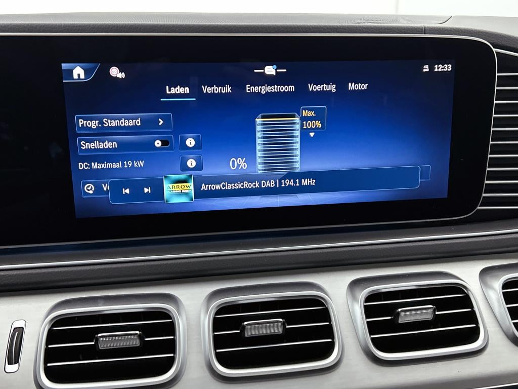 Mercedes-Benz Gle coupé 400 e 4matic sport edition premium plus | winter pa