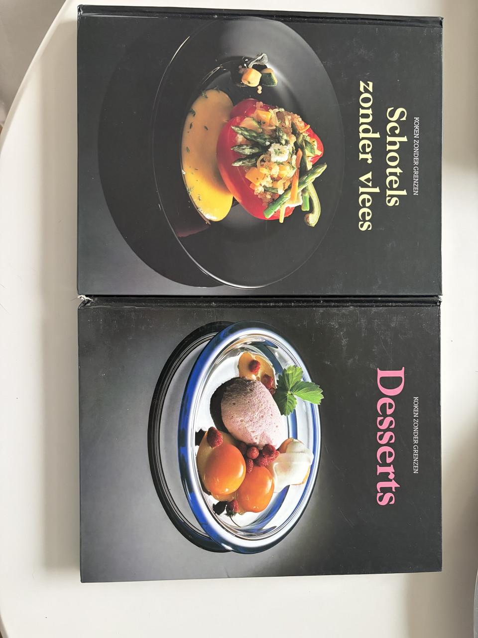 Kookboeken