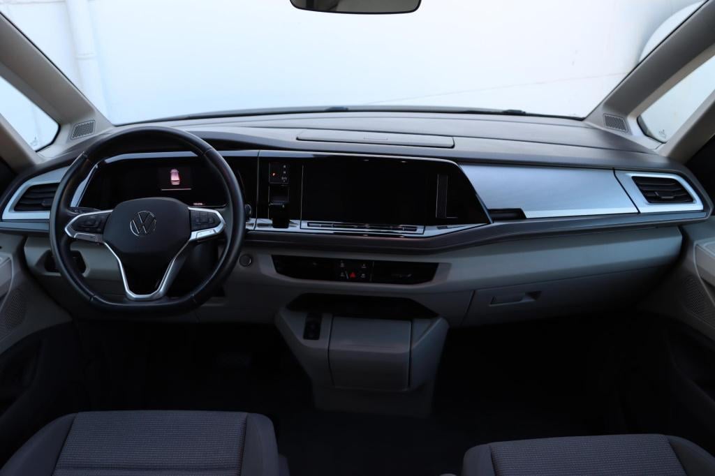 Volkswagen Multivan 1.4 ehybrid l1h1 energetic 218pk dsg6